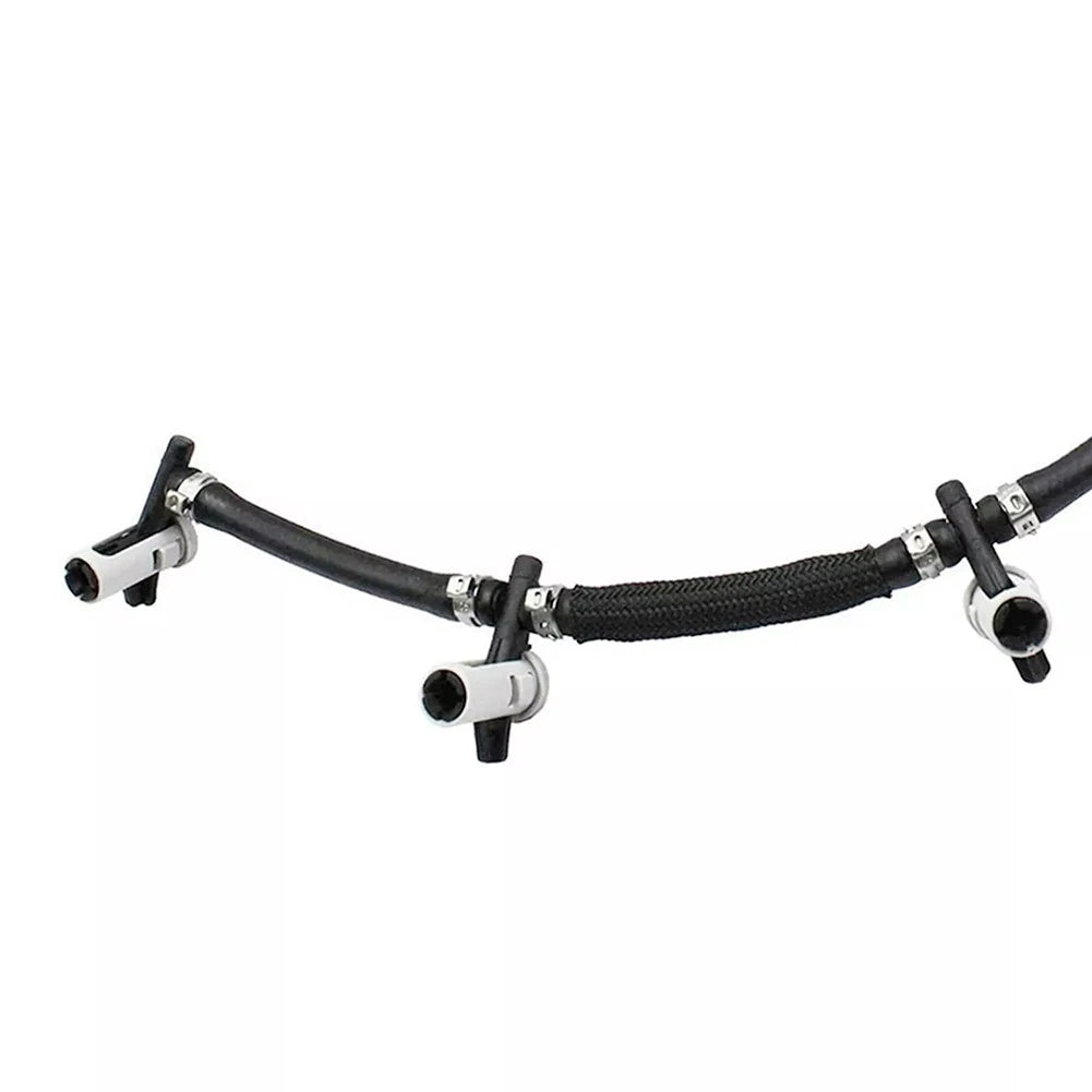 Fuel Return Pipe for BMW 3 Series E90 E91 E92 E93 (2007–2013) OEM 13537799869
