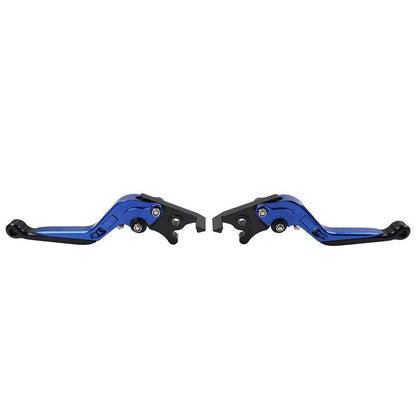 CNC Brake Clutch Lever for Honda CB650R CB650F (2014–2023) Folding Extendable