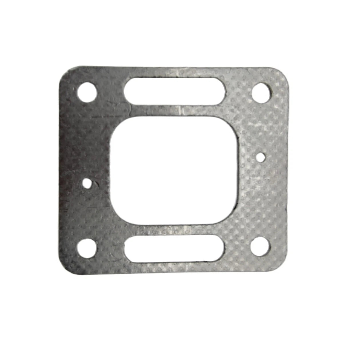 2 Exhaust Manifold Gasket Restrictor Elbow for Mercruiser (Repl 18-0897, 27-863724)