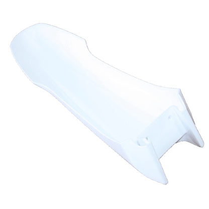 Fender Kit for TTR110 140c 150cc PITPRO Trail Dirt Bike (White)