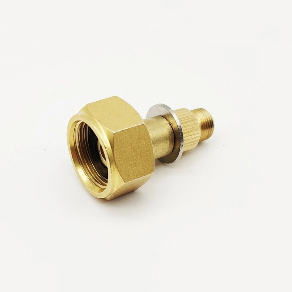 30MM Outdoor Gas Adapter for European Camping