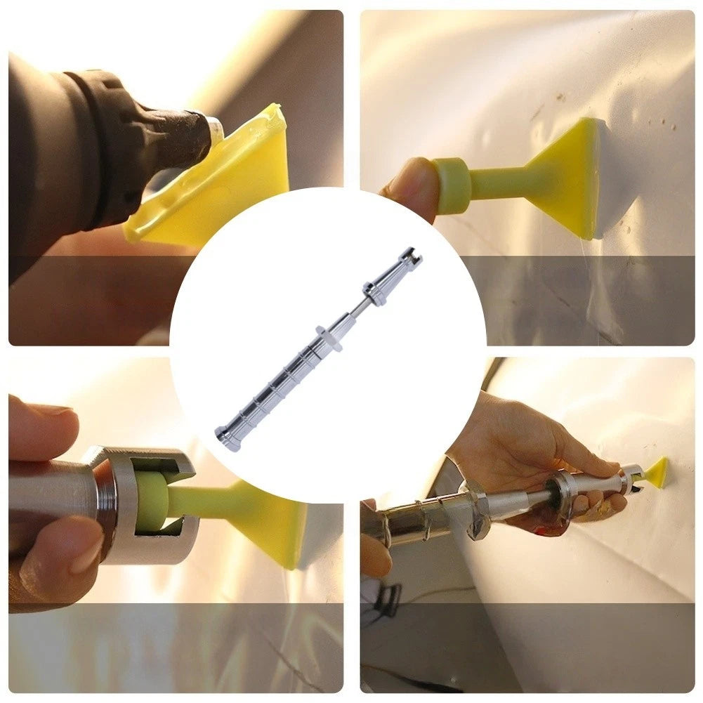 Auto Dent Pull Hammer for Reliable Body Repair Work