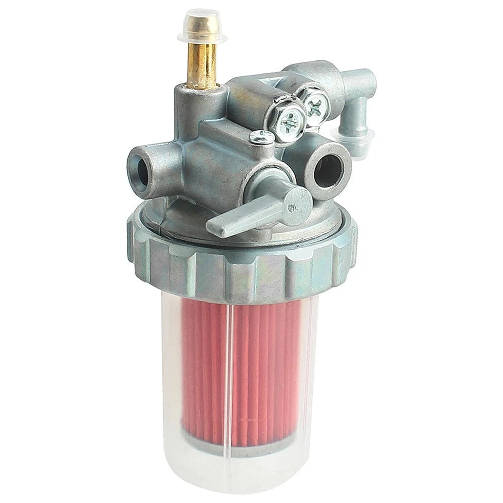 Fuel Filter for 7-Micron Media 99% Diesel Interception