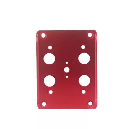 75x100 Sanding Pad for 2430 Pneumatic Unit