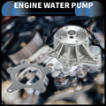 Water Pump with Gasket Kit for Hyundai Accent Creta Elantra (2000–2022)