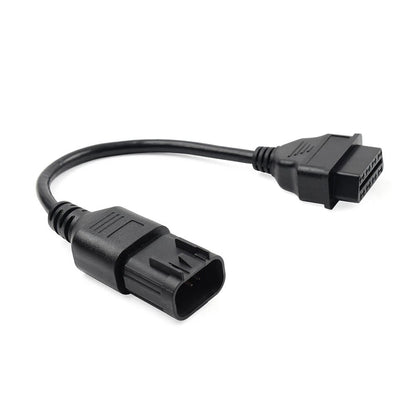 OBD2 to 8 Pin Diagnostic Adapter for Polaris Slingshot (2015–2023)