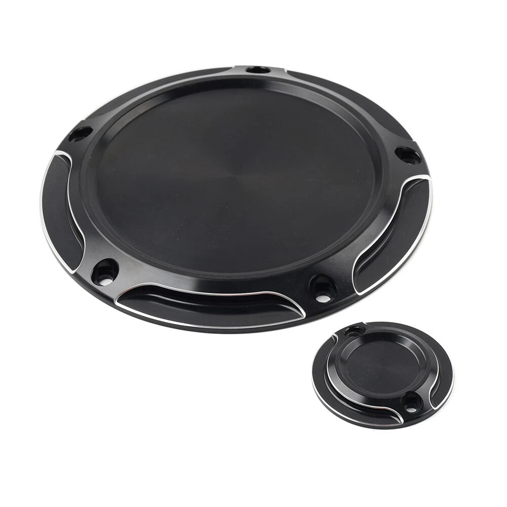 Timing Timer Cover for Harley Touring Street Glide Electra Glide (2009–2023)