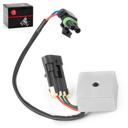 Solid State Relay for Polaris Ranger 1000 Diesel (2014–2020)