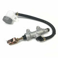 Rear Brake Master Cylinder Assy for Yamaha WR250F WR400F WR426F YZF R6 XT600 (2000–2007)