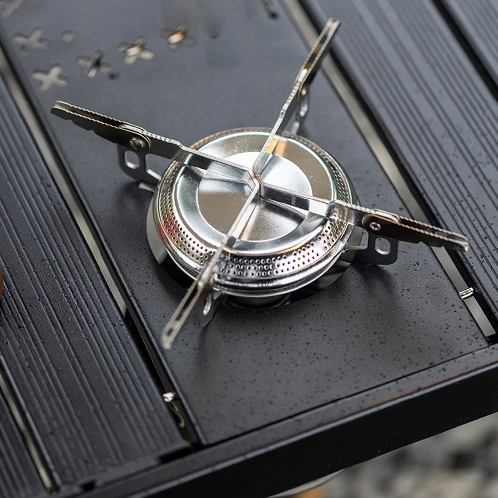 Portable Camping Stove for IGT Compatible Models