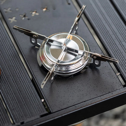 Portable Camping Stove for IGT Compatible Models