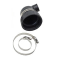 Heat Exchanger End Caps for Volvo Penta MD2010 MD2020 MD2030 (861920)