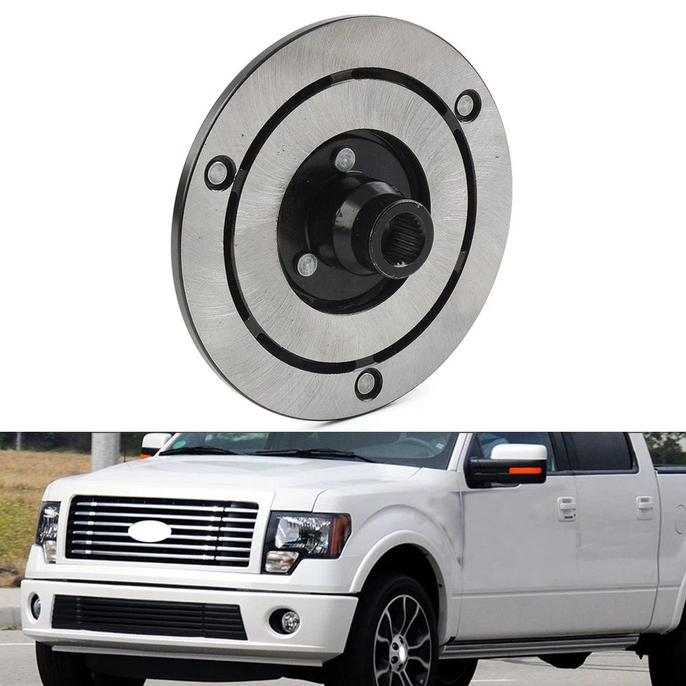AC Compressor Clutch Hub Plate for Ford F-150 (2011–2014)