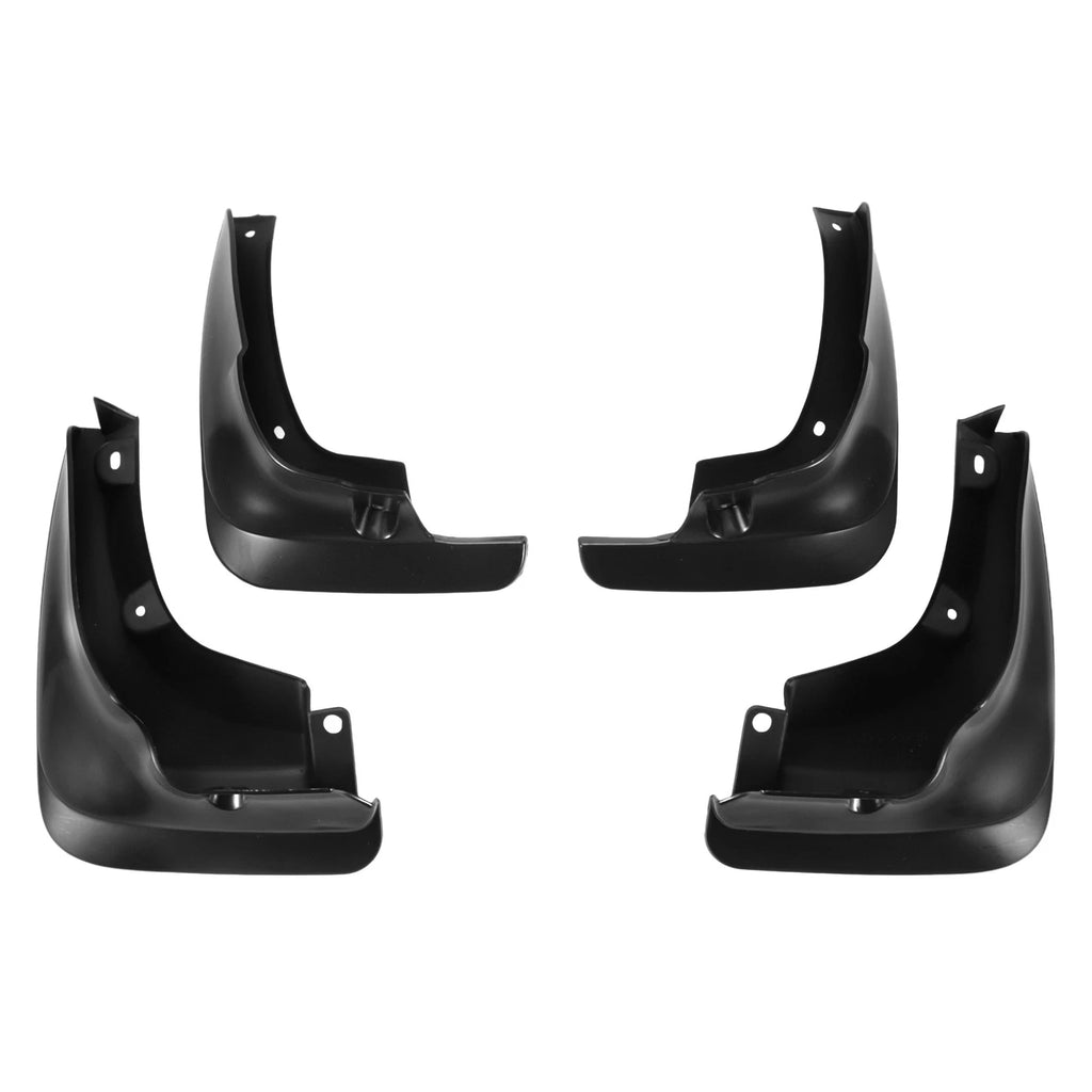 Mud Flaps Splash Guards Front Set Replacement for Toyota Carina E 1992–1997