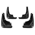 Mud Flaps Splash Guards Front Set Replacement for Toyota Carina E 1992–1997