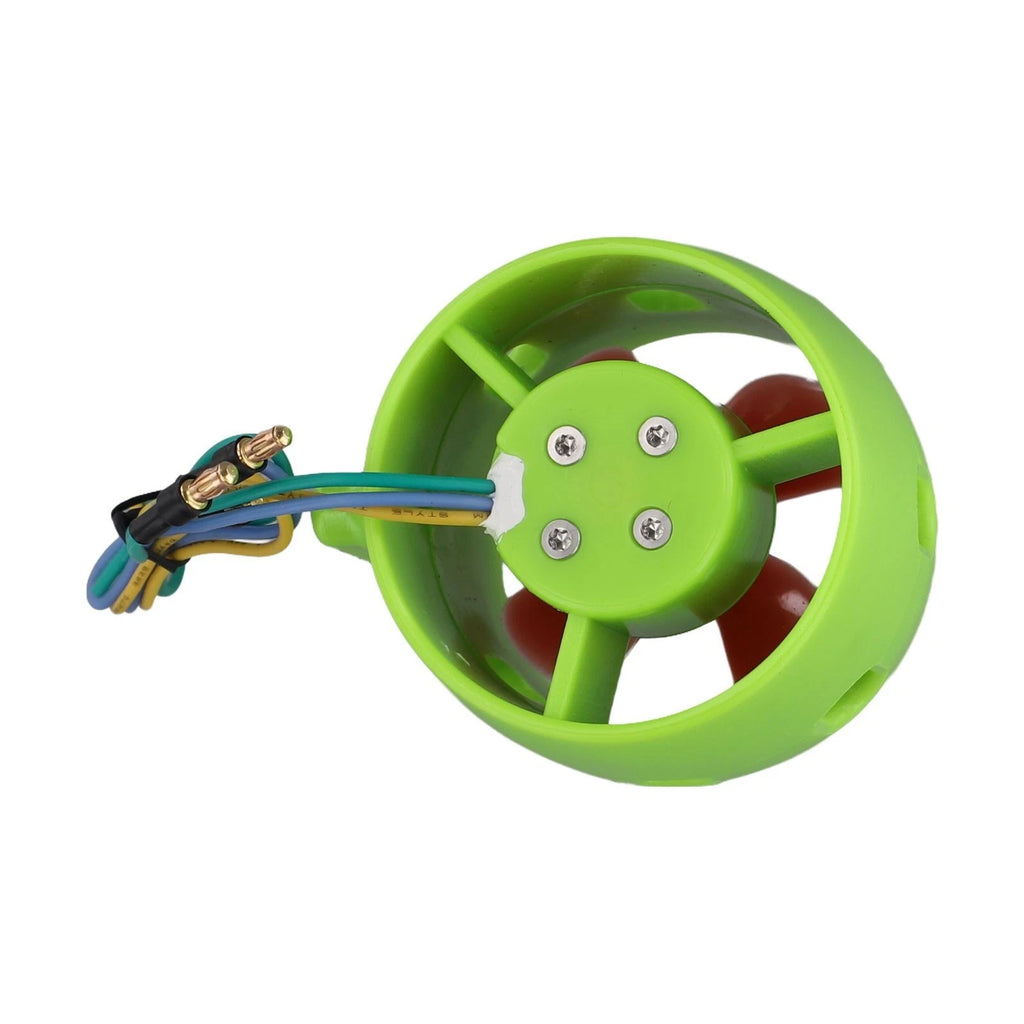 Thruster Underwater Robot for RC Boat (12V-24V)