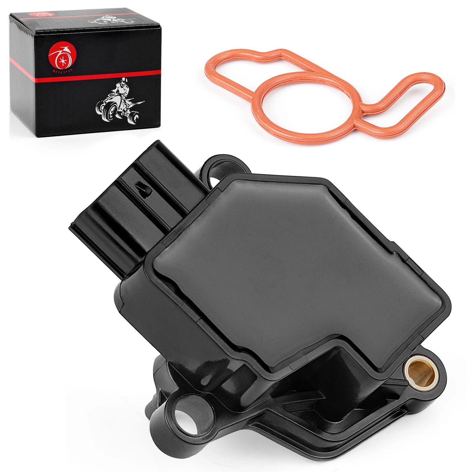Throttle Body Sensor Set 16060-HP6-A01 for Honda TRX420 TRX500 TRX680 TRX700XX (2004–2019)