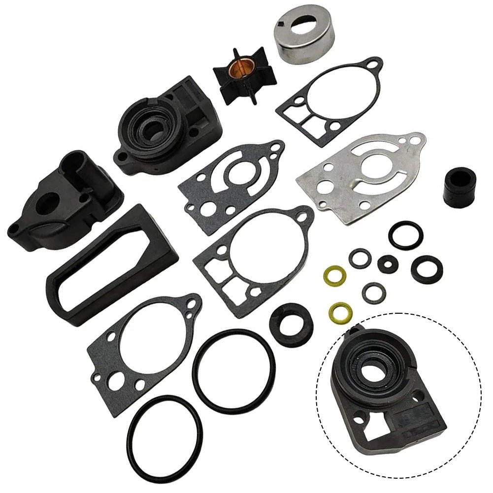 Impeller Replacement Kit for Mariner (Engine Maintenance)