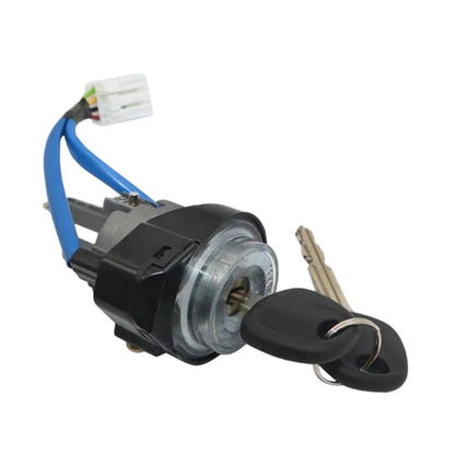 Ignition Cylinder Lock for Hyundai Elantra GT (2013–2016)