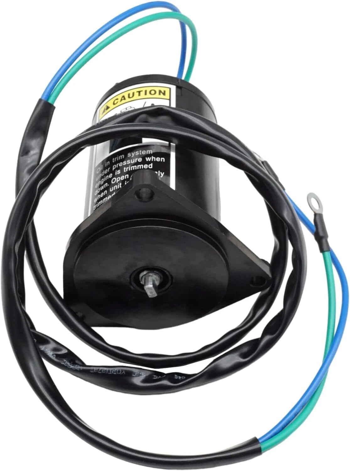 Power Tilt Trim Motor 6H1-43880-02 for Yamaha Outboard 50-85HP