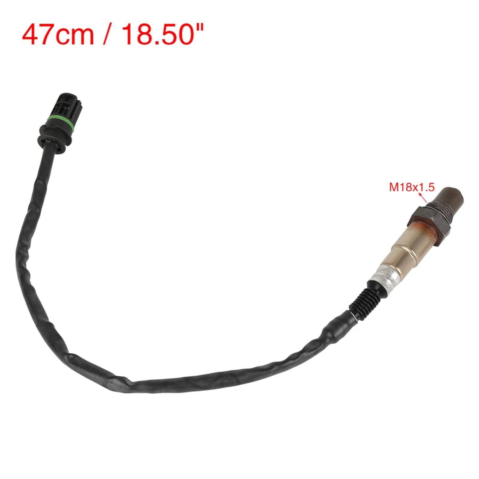 Oxygen Sensor Replacement for BMW 1 Series E87 E90 E91 (2007–2013)