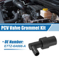 PCV Valve Replacement for Ford F-150 F-250 (1987–1996)
