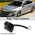 Rear View Camera Backup Reverse Camera 120-180 for Honda Accord (2013–2017)