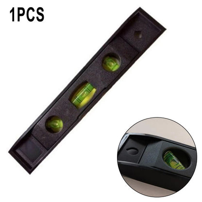 Torpedo Level Magnetic Bubble Level Tool 150mm for Automotive Use