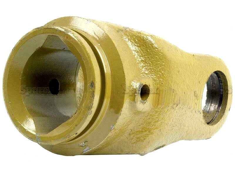 Inner PTO Yoke for Various Implements (U/J Size 36mm x 89mm)