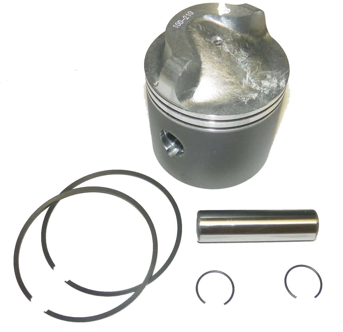 Rebuild Kit .020 for Chrysler Force 75 Hp (1996–1998) - 100-210-12