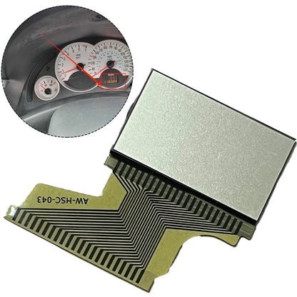 LCD Display for Opel (Replacement Dashboard)