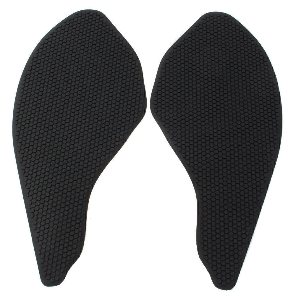 Side Traction Grips Tank Pads for Triumph Daytona 675 (2006–2018)
