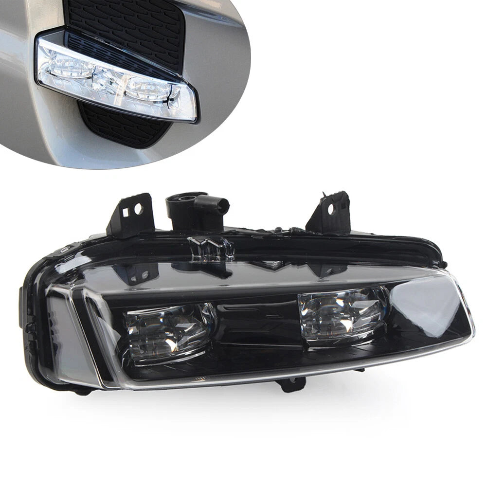Front Fog Light Lamp for Land Rover Range Rover Evoque (2012–2016) Right