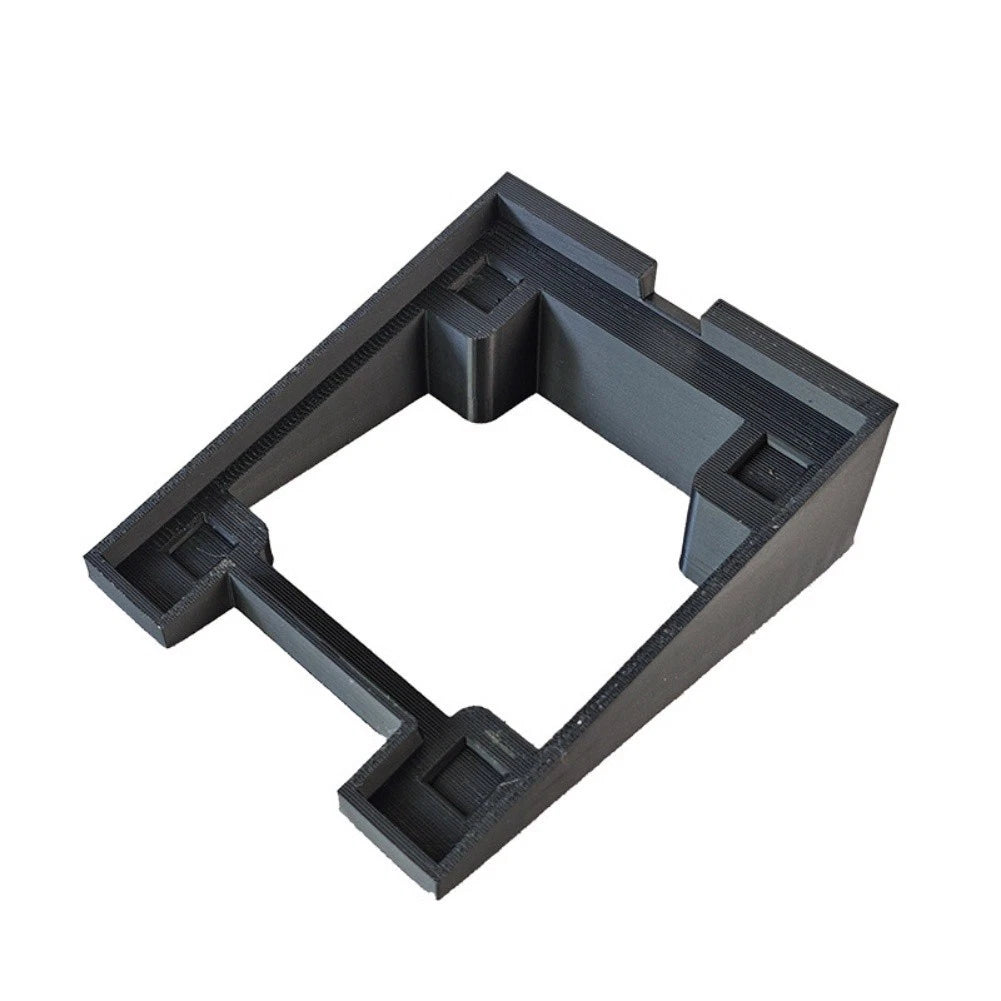 Coffee Grinder Base for Effortless Cleaning (2023)