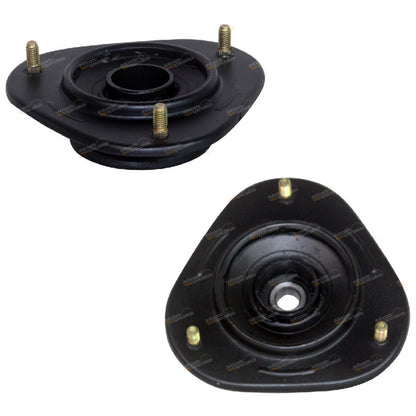 2 Front Top Strut Mounts for Toyota Corolla AE111 AE112 (1997–2001)