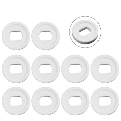 Inner Round Through-hole Grinding Wheel for Power Tools