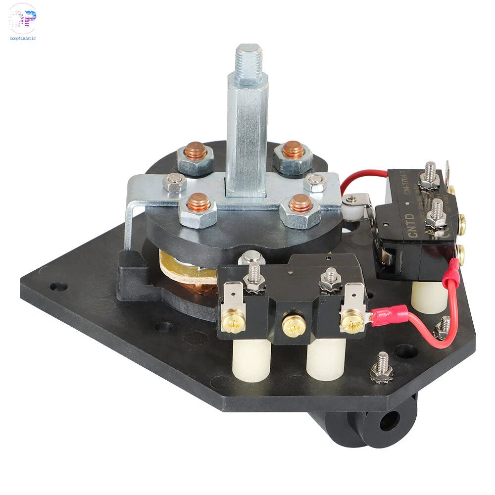Forward and Reverse Switch Assembly for EZGO TXT (1994–Present)