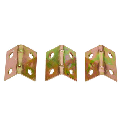 Corner Brace Joint Angle Bracket for Furniture (No Specific Years)