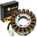 Stator Replacement for Suzuki GSX-R750 (2000–2003) New