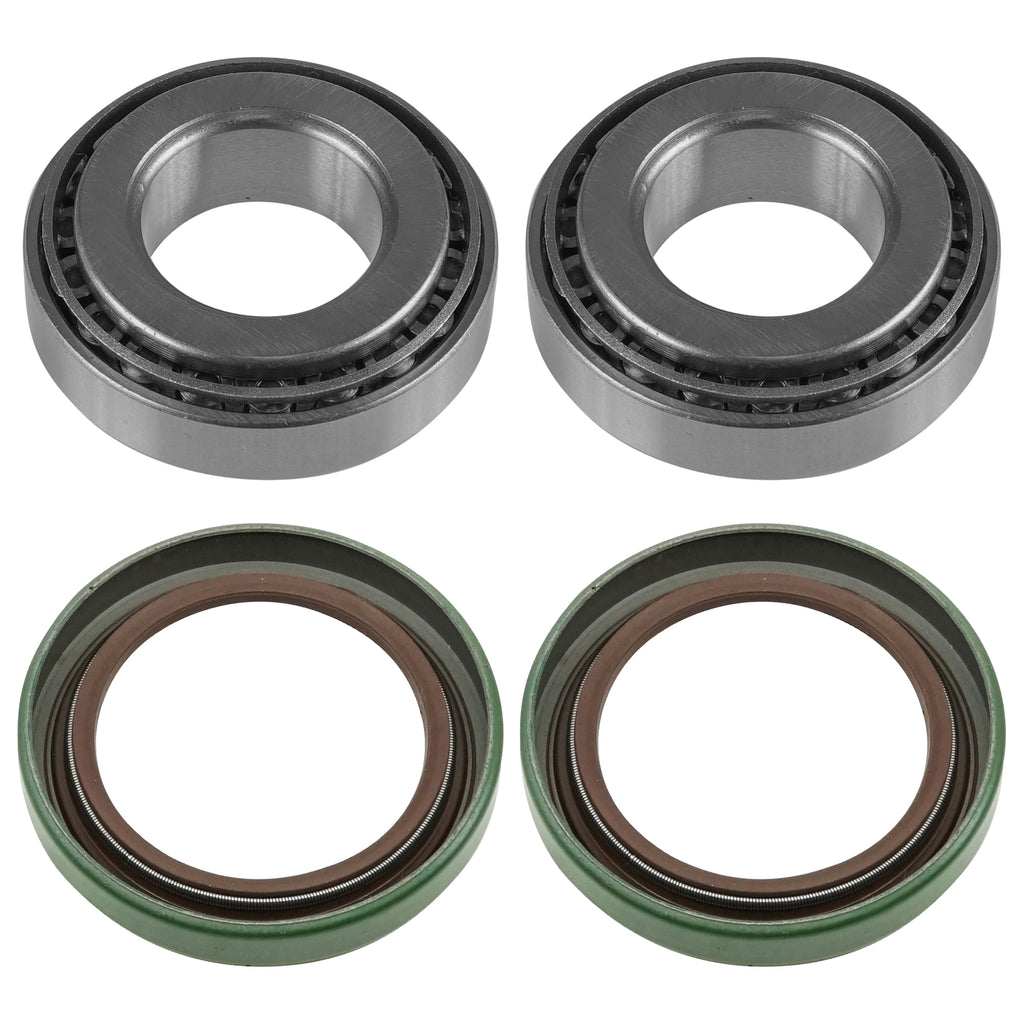 Deck Spindle Repair Kit for Toro Z Master (2005–2018)