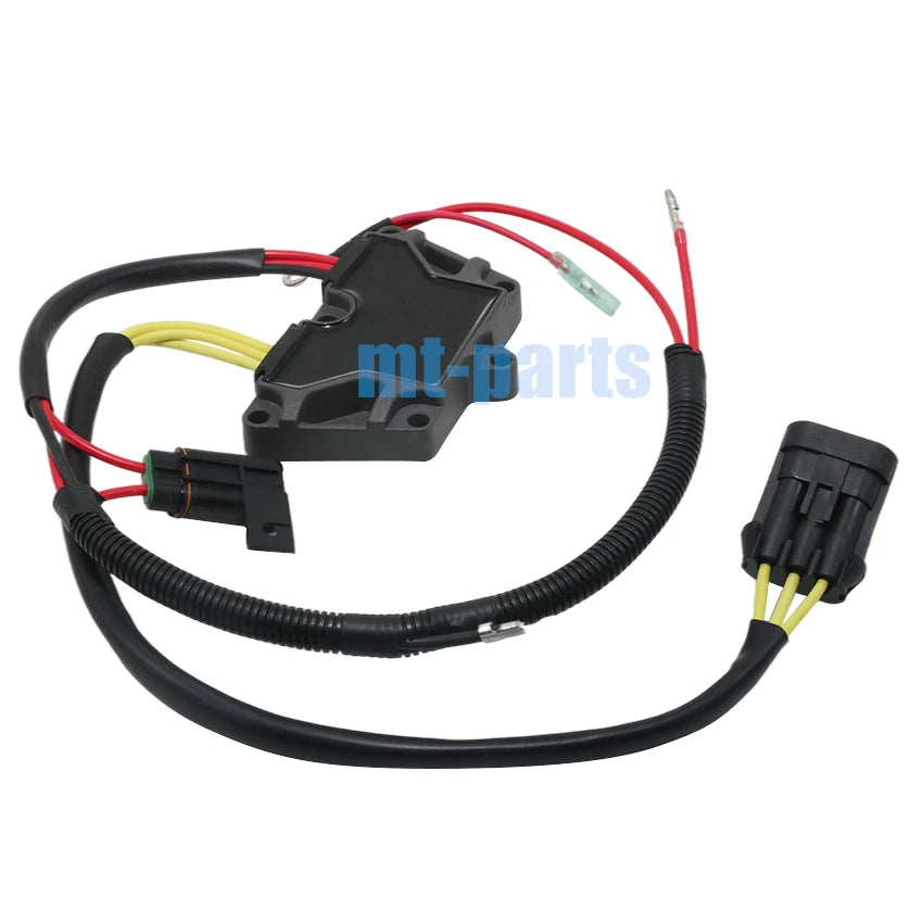 Voltage Regulator for Mercury Outboard 65HP-115HP (8M0133642)