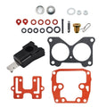 Carburetor Rebuild Kit for Johnson Evinrude V4 85 HP (1969–1979, 1991–1993)