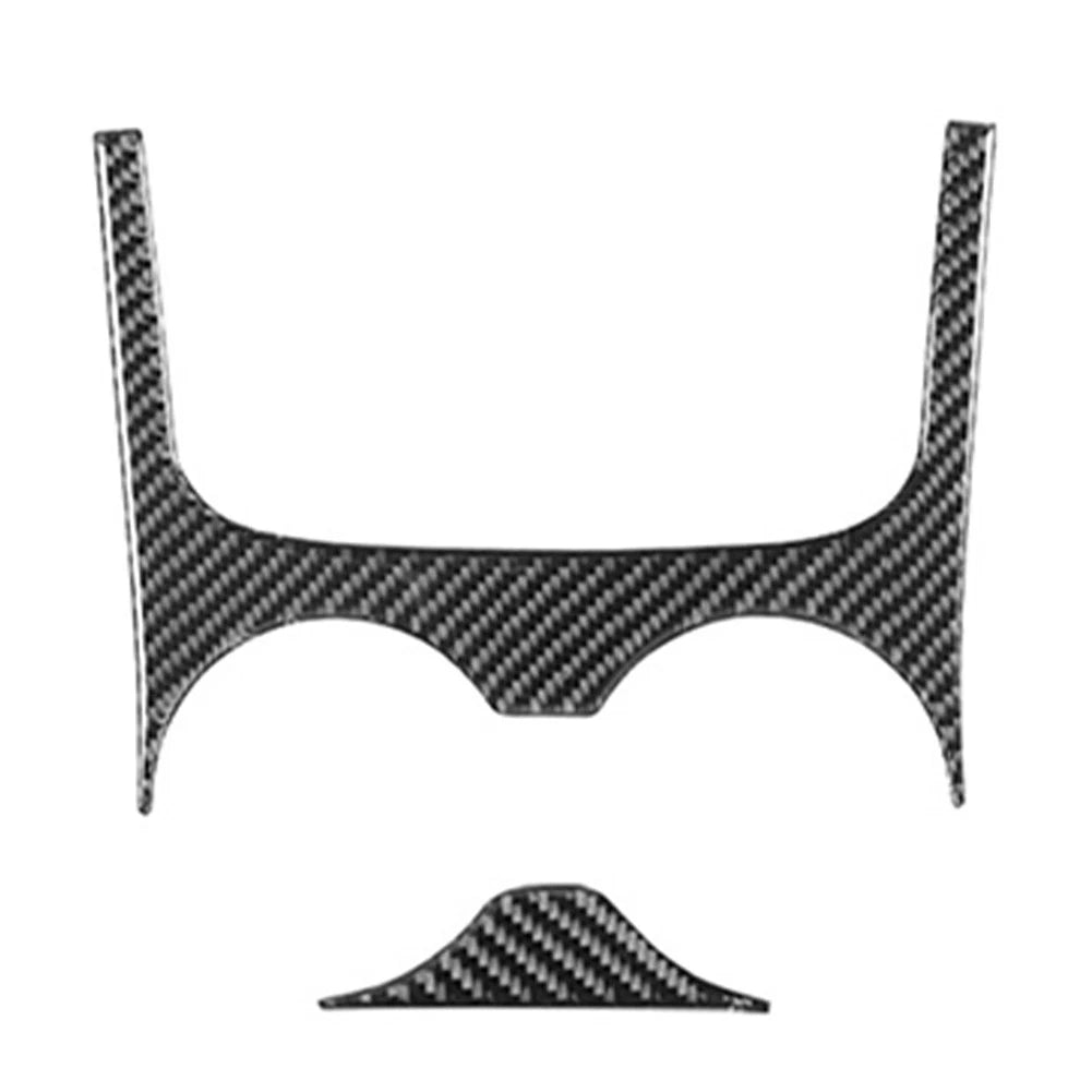 Console Water Cup Retainer Panel Cover Trim for Dodge Journey (2011–2018)