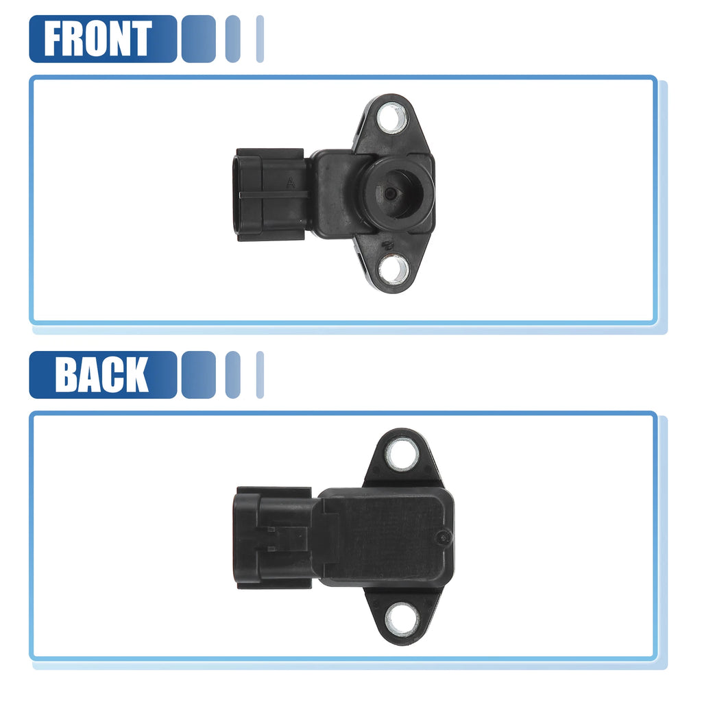 Throttle Position Sensor for Yamaha Outboard 150HP (150)