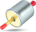 In-Line Fuel Filter Strainer for Yamaha Z150-Z300 & VZ150-VZ300 (60V-24251-01-00)