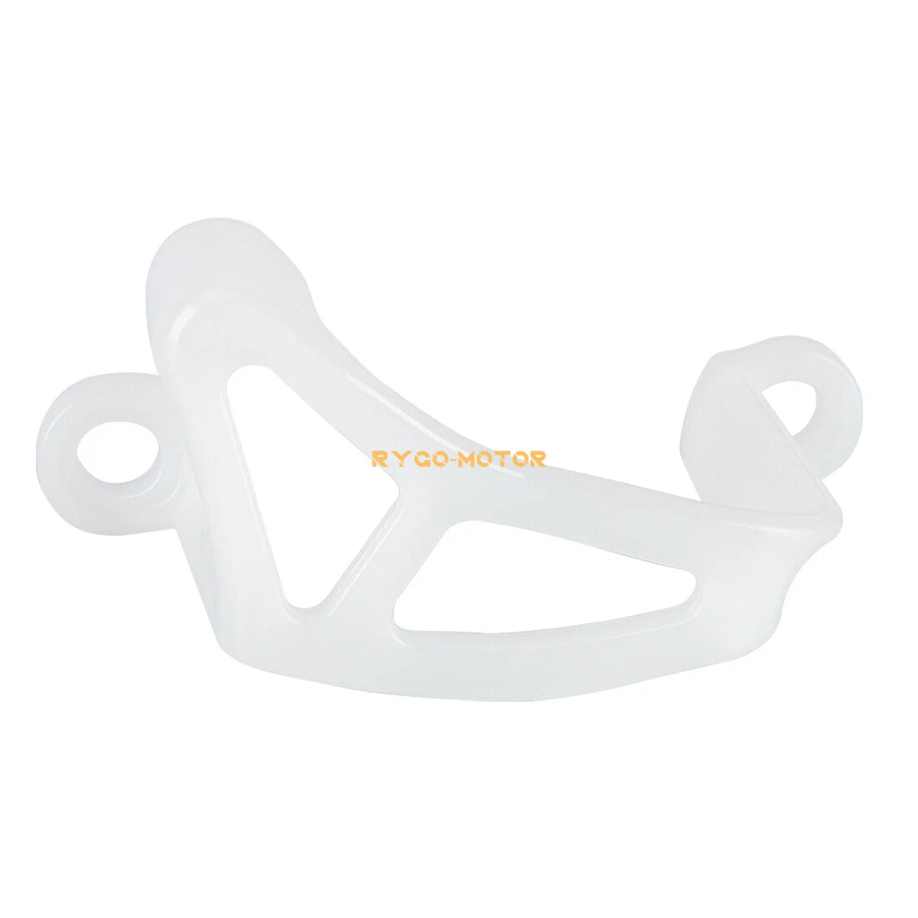 Rear Caliper Guard 43340-MEN-A20 for Honda CR125R CR250R CRF150R CRF250R CRF450R (2000–2023)