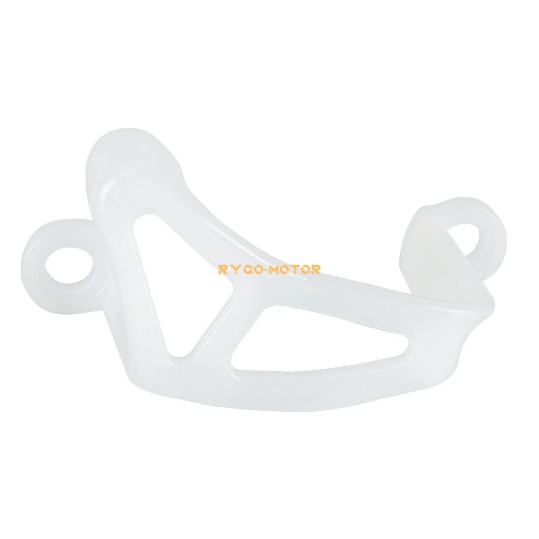 Rear Caliper Guard 43340-MEN-A20 for Honda CR125R CR250R CRF150R CRF250R CRF450R (2000–2023)