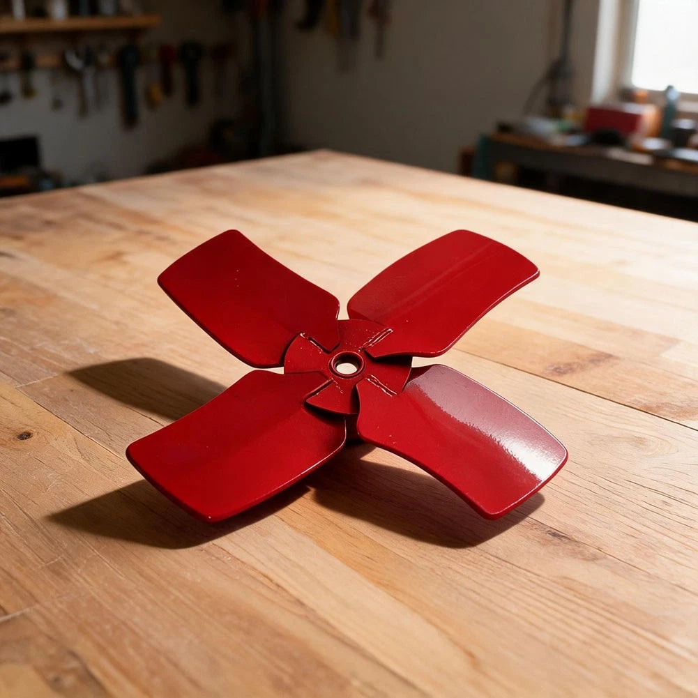 Exhaust Fan Replacement for Ventilation and Cooling (8, 10, 12 Inch)