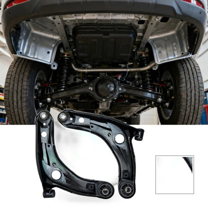 Front Lower Control Arms with Ball Joints for Toyota Ractis (2005–2015)