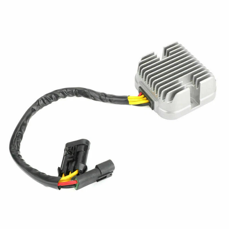 Voltage Regulator for Polaris Ranger 900XP, 900 Crew, RZR900 (2013–2015) 4013978 T9